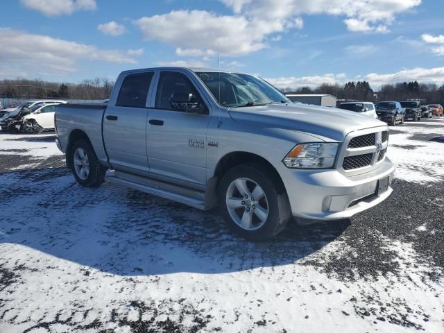 2014 Dodge RAM 1500 ST