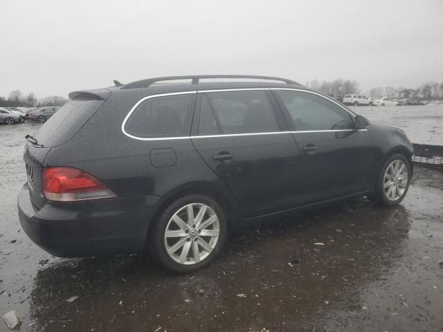 2014 Volkswagen Jetta TDI