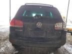 2005 Volkswagen Touareg 3.2