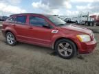 2010 Dodge Caliber SXT