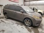 2017 Toyota Sienna LE