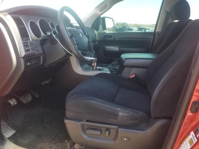 2011 Toyota Tundra Double Cab SR5