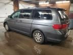 2010 Honda Odyssey EXL