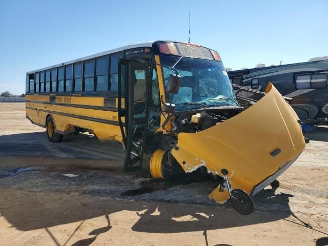 2013 Freightliner Chassis B2B