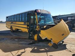 Vehiculos salvage en venta de Copart Midway, FL: 2013 Freightliner Chassis B2B