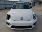 2013 Volkswagen Beetle Turbo