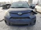 2012 Scion XD