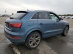 2016 Audi Q3 Prestige