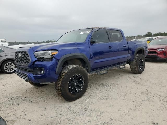 2023 Toyota Tacoma Double Cab