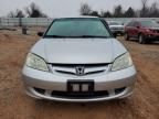 2004 Honda Civic DX VP