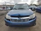 2010 Subaru Forester 2.5X Limited