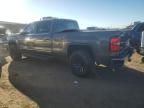 2014 GMC Sierra K1500 SLT