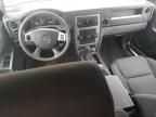 2008 Jeep Commander Sport