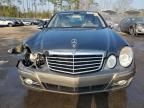 2008 Mercedes-Benz E 350