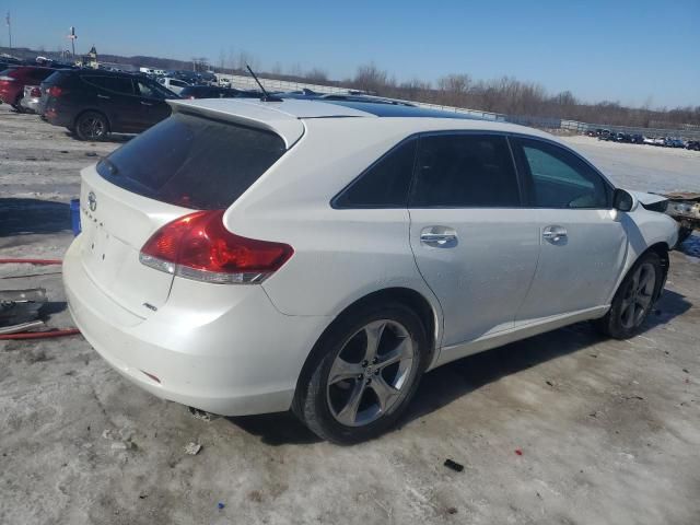 2010 Toyota Venza