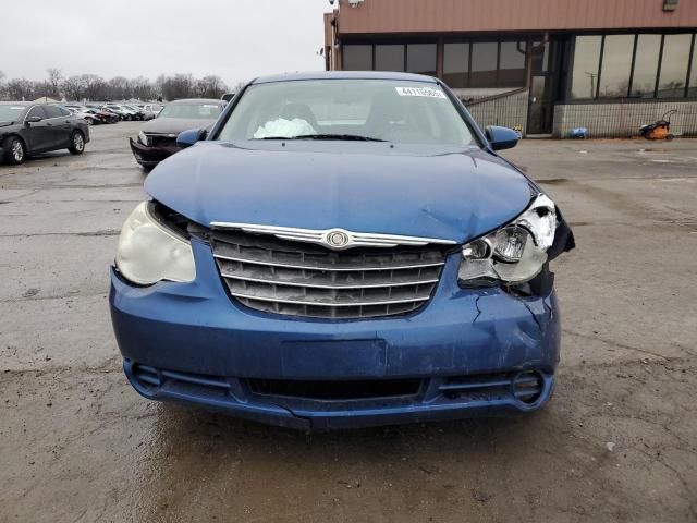 2010 Chrysler Sebring Limited