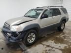 2003 Toyota 4runner SR5