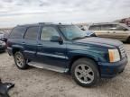 2005 Cadillac Escalade Luxury