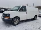 2013 Chevrolet Express G1500