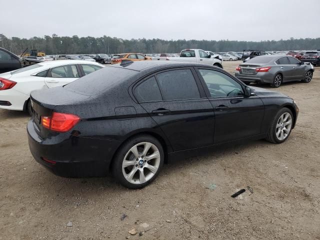 2015 BMW 320 I