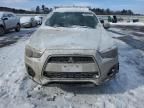 2013 Mitsubishi Outlander Sport ES