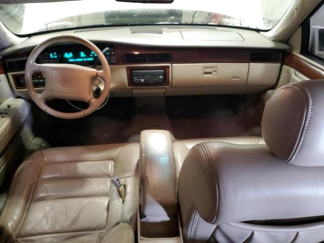 1994 Cadillac Deville