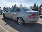 2003 Mercedes-Benz C 230K Sport Sedan