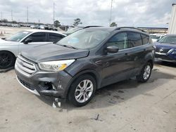 2017 Ford Escape SE en venta en New Orleans, LA