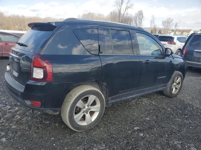 2015 Jeep Compass Sport