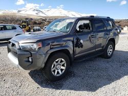 Toyota Vehiculos salvage en venta: 2016 Toyota 4runner SR5/SR5 Premium