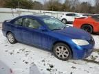 2004 Honda Civic EX