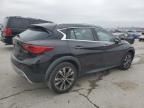 2017 Infiniti QX30 Base