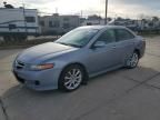 2007 Acura TSX