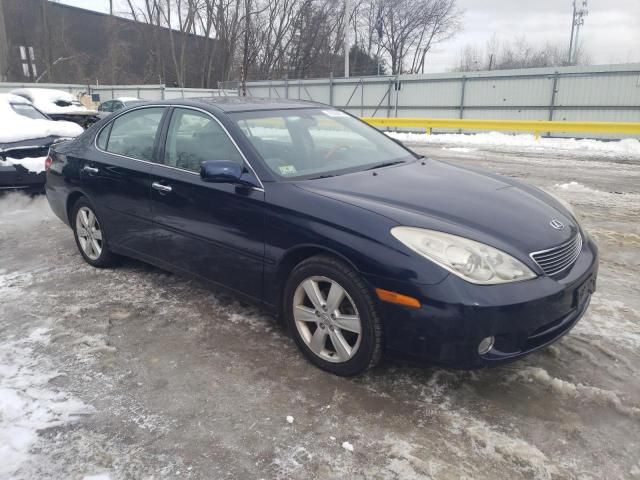 2006 Lexus ES 330