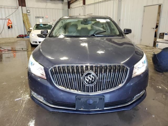 2015 Buick Lacrosse