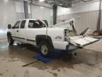 2000 Chevrolet Silverado K2500