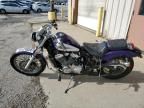 1995 Honda VT600 CD