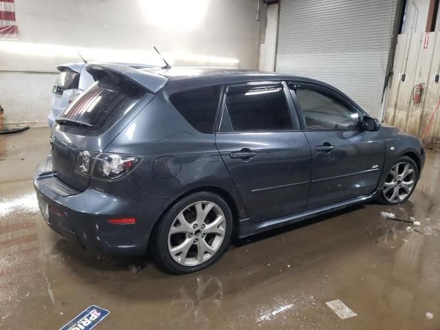 2009 Mazda 3 S