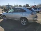 2005 Lexus RX 330