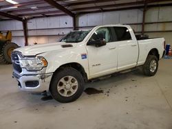 2022 Dodge RAM 2500 BIG HORN/LONE Star en venta en Knightdale, NC