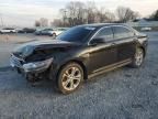 2017 Ford Taurus SE