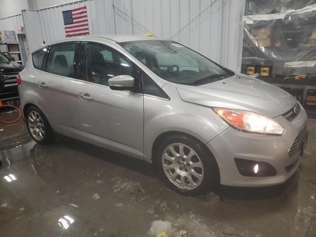 2013 Ford C-MAX SEL