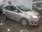 2013 Ford C-MAX SEL