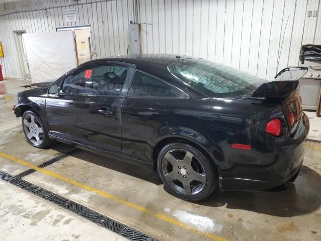 2006 Chevrolet Cobalt SS Supercharged