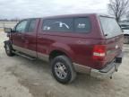 2006 Ford F150