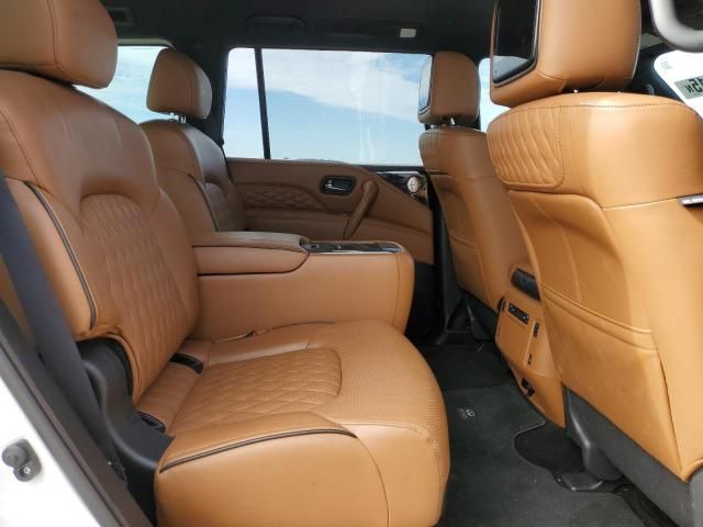 2023 Infiniti QX80 Sensory