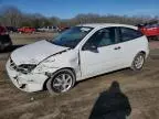 2005 Ford Focus ZX3