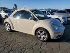 2006 Volkswagen New Beetle Convertible Option Package 2