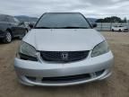 2005 Honda Civic LX