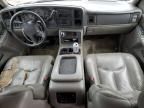 2004 Chevrolet Tahoe C1500